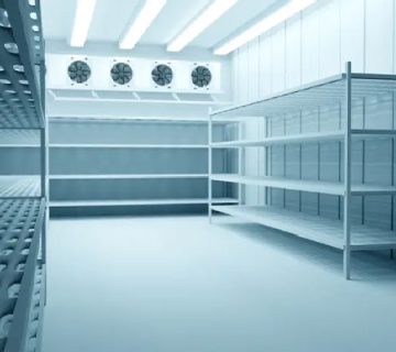 سردخانه چیست؟