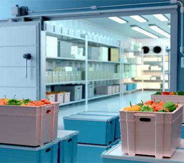 همه چیز درباره سردخانه بالای صفر درجه